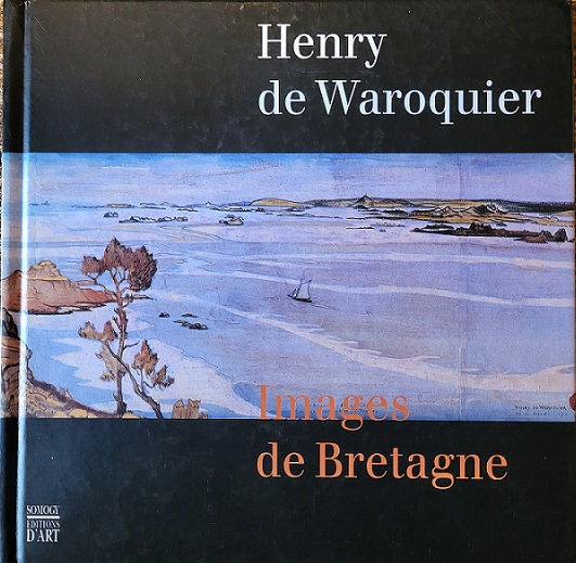 Henry de Waroquier - Galerie Stephan