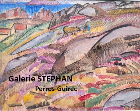 Alice BAILLY - Galerie STEPHAN